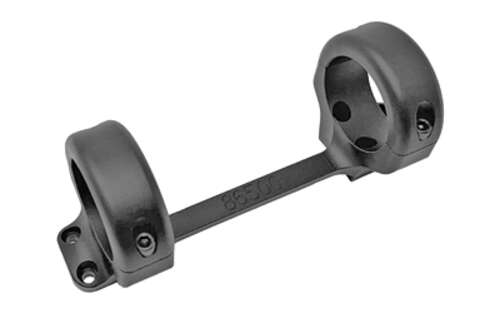 Scope Mounts DNZ Products Game Reaper DNZ BRN X-BOLT SA MED 30MM BLK